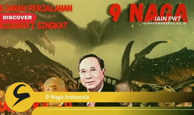 9 naga indonesia