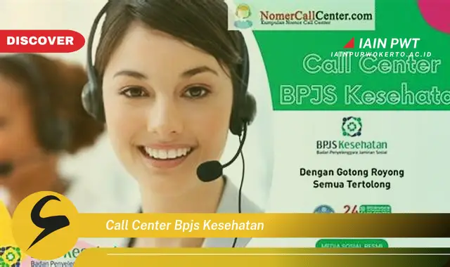 call center bpjs kesehatan