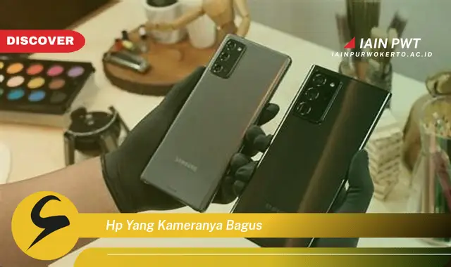 hp yang kameranya bagus