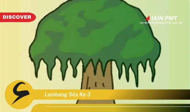 lambang sila ke 3