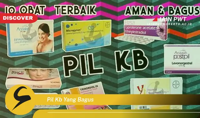 pil kb yang bagus