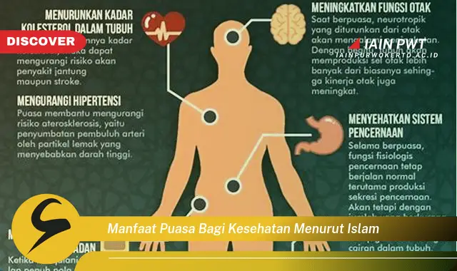manfaat puasa bagi kesehatan menurut islam