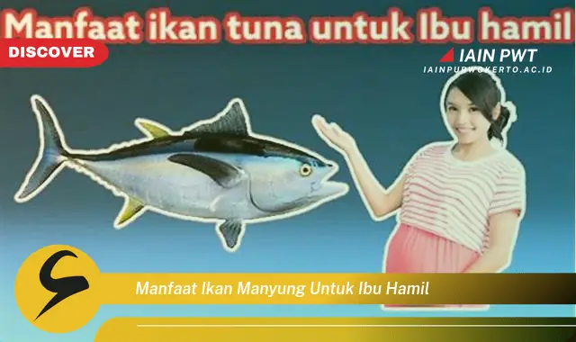 Ketahui 5 Manfaat Ikan Manyung untuk Kehamilan Sehat