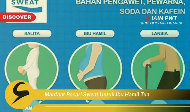 Ketahui Manfaat Pocari Sweat untuk Ibu Hamil Tua