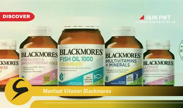 manfaat vitamin blackmores