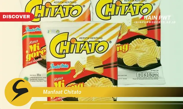 manfaat chitato