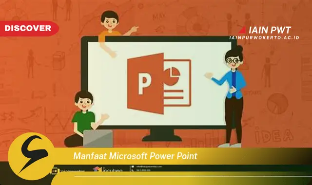 manfaat microsoft power point