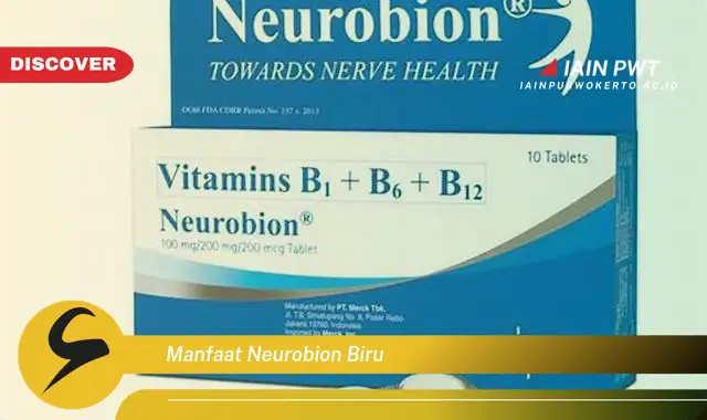 manfaat neurobion biru