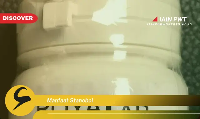 manfaat stanobol