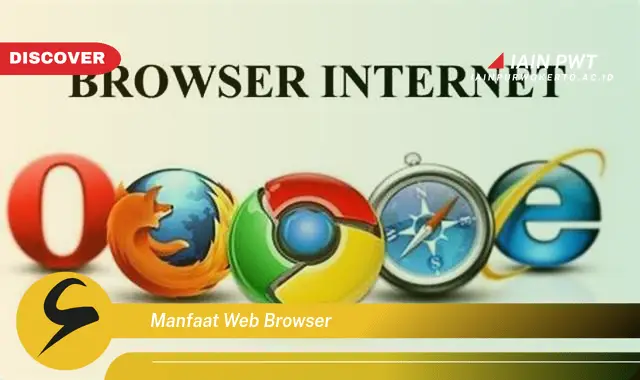 manfaat web browser